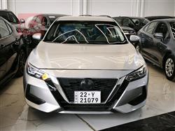 نيسان سنترا